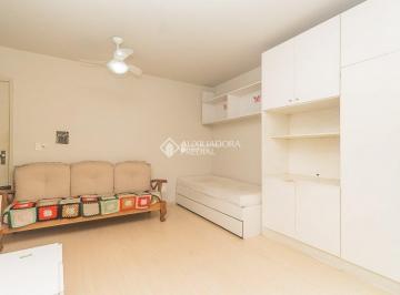 Apartamento · 30m² · 1 Quarto · Apartamento bairro Independência - Porto Alegre - 30 m²