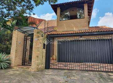 Comercial · 420m² · 5 Quartos · 7 Vagas · Casa incrível à venda em Santa Tereza