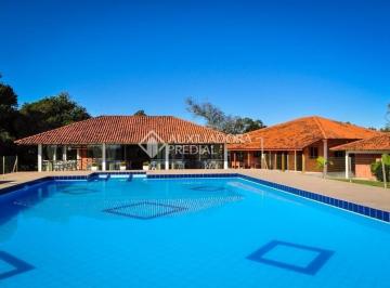 Rural · 31600m² · Espetacular Sitio para Eventos e pousada