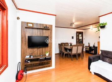 Casa · 90m² · 3 Quartos · 2 Vagas · Casa no Jardim Leopoldina, Porto Alegre