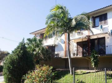Casa · 85m² · 2 Quartos · 1 Vaga · CASA ESTILO SOBRADO 2 QUARTOS COM POSSIBILIDADE DE FAZER O 3 DORMITÓRIOS.