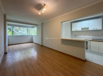 Apartamento · 78m² · 2 Quartos · SQN 216 Bloco D Asa Norte