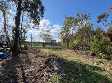 Terreno · 582m² · Terreno de Esquina Exclusivo na Maranduba com 582m²