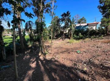 Terreno · 1258m² · Terreno próximo à Cachoeira