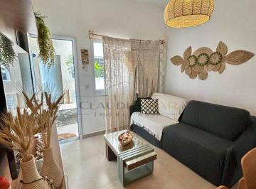 Apartamento · 49m² · 1 Quarto · 1 Vaga · APARTAMENTO NOVO - PRAIA DA MARANDUBA