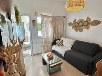 Apartamento · 49m² · 1 Quarto · 1 Vaga · APARTAMENTO NOVO - PRAIA DA MARANDUBA