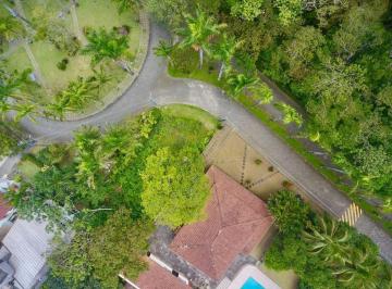 Terreno · 403m² · Exclusivo Terreno no Condomínio Park Imperial – Massaguaçu Caraguatatuba