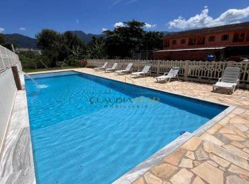 Apartamento · 62m² · 2 Quartos · 1 Vaga · Apartamento Novo a 90 metros do mar na Praia da Maranduba — Ubatuba/SP