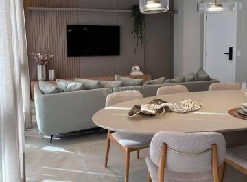 Apartamento · 3 Quartos · 2 Vagas · Apartamento com 3 quartos, Centro - Balneário Camboriú