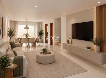 Casa · 173m² · 3 Quartos · 3 Vagas · Triplex com 3 quartos, 3 vagas e área gourmet no Novo Mundo