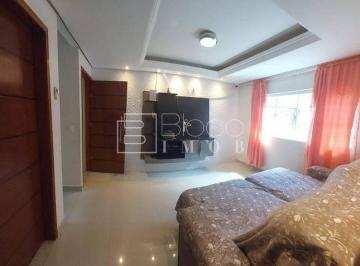 Casa · 140m² · 4 Quartos · Setor de Mansões IAPI Aceita permuta Casa em Condomínio com 4 quartos, 2 suites Guará II - Brasíli