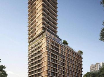 Apartamento · 23m² · 1 Quarto · Lisbô Pinheiros | Construtora Benx | Lançamento | 23 metros | studios com varanda | sem vaga