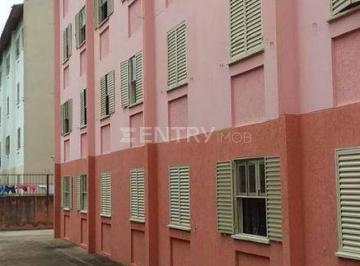 Apartamento · 45m² · 2 Quartos · 1 Vaga · APARTAMENTO A VENDA NO CECAP - JUNDIAI -SP