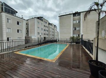 Apartamento · 60m² · 3 Quartos · 1 Vaga · Apartamento 3 Quartos em Vila Mafalda, Jundiaí: Sol da Manhã