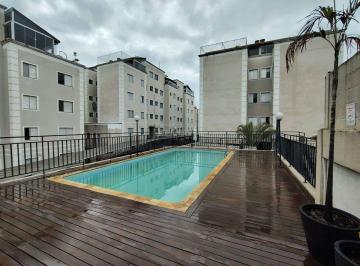 Apartamento · 60m² · 3 Quartos · 1 Vaga · Apartamento 3 Quartos em Vila Mafalda, Jundiaí: Sol da Manhã