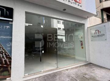 Comercial · 82m² · 1 Vaga · Sala Comercial Locação Centro Balneário Camboriú Whynn House Residence