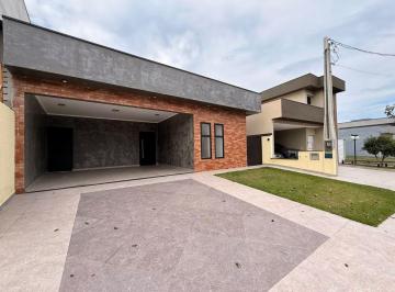 Casa de 3 quartos, Jacareí · Casa Térrea no condomínio Golden Park - Jacareí SP - avalia permuta