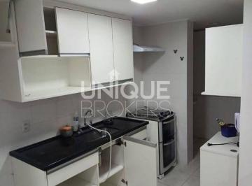 Apartamento · 66m² · 2 Quartos · 2 Vagas · Apartamento à venda no Contemporâneo em Jundiaí - SP.