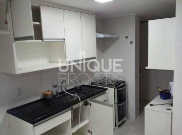 Apartamento · 66m² · 2 Quartos · 2 Vagas · Apartamento à venda no Contemporâneo em Jundiaí - SP.