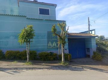 Casa · 503m² · 4 Quartos · 4 Vagas · SOBRADO COTIA PRÓXIMO RAPOSO TAVARES
