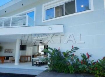 Casa · 328m² · 1 Quarto · 6 Vagas · Casa de Alto Padrão em Condomínio Fechado | 4 Suítes, 6 Vagas e 1.200m² de Terreno