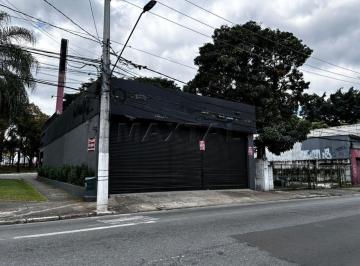 Comercial · 300m² · 10 Vagas · Galpão para alugar Zanzibar, 300m² casa verde 4 banheiros, 100 metros da braz leme