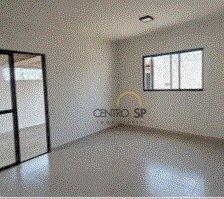 Casa · 66m² · 2 Quartos · 1 Vaga · Parque Viaduto, Casa para venda com 66,22 m² e 2 Dormitorios