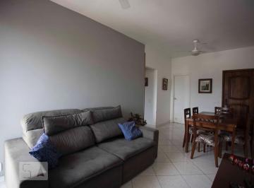 Apartamento · 79m² · 2 Quartos · 1 Vaga · Apartamento para Aluguel - Tijuca, 2 Quartos, 79 m2 - Rio de Janeiro