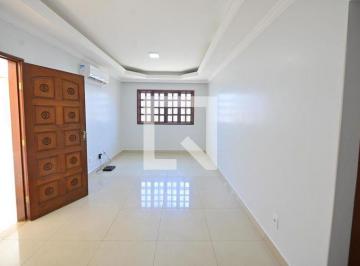 Casa · 221m² · 3 Quartos · 3 Vagas · Casa para Aluguel - Jardim América , 3 Quartos, 221 m2 - Goiânia