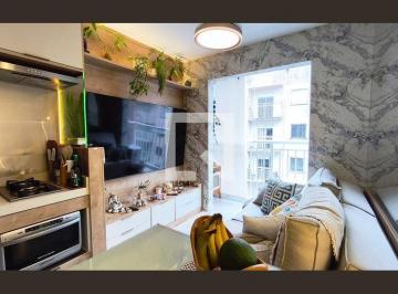 Apartamento · 50m² · 2 Quartos · Apartamento para Aluguel - Cambuci, 2 Quartos, 50 m2 - São Paulo