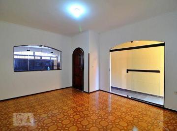 Casa · 210m² · 3 Quartos · 2 Vagas · Casa para Aluguel - Jardim Milena, 3 Quartos, 210 m2 - Santo André