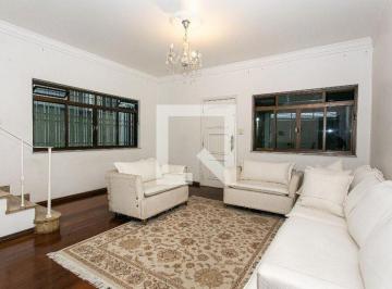 Casa · 150m² · 3 Quartos · 2 Vagas · Casa para Aluguel - Vila Guilherme, 3 Quartos,  150 m2 - São Paulo