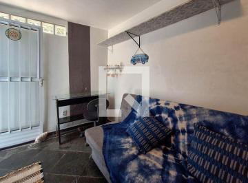 Apartamento en Aluguel de 1 quarto Itaipu · Apartamento para Aluguel - Itaipu, 1 Quarto, 35 m2 - Niterói