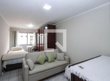Apartamento · 27m² · 1 Quarto · Apartamento para Aluguel - Vila Mariana, 1 Quarto, 27 m2 - São Paulo