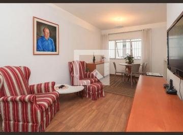 Apartamento · 75m² · 2 Quartos · 1 Vaga · Apartamento para Aluguel - Vila Mariana, 2 Quartos,  75 m2 - São Paulo