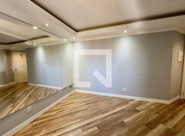 Apartamento en Aluguel de 2 quartos Jardim do Lago · Apartamento para Aluguel - Castanho, 2 Quartos,  48 m2 - Jundiaí