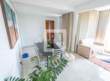 Apartamento · 70m² · 3 Quartos · 1 Vaga · Apartamento para Aluguel - Manacás, 3 Quartos,  70 m2 - Belo Horizonte