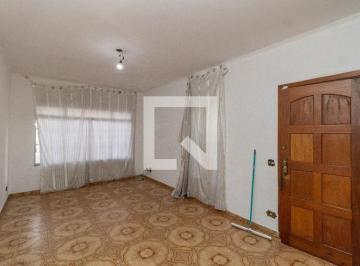 Casa · 178m² · 4 Quartos · 3 Vagas · Casa para Aluguel - Vila Mazzei, 4 Quartos,  178 m2 - São Paulo