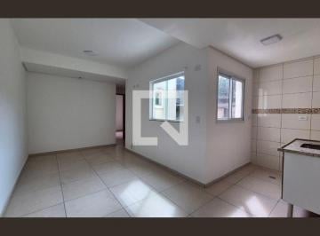 Apartamento · 100m² · 2 Quartos · 2 Vagas · Apartamento para Aluguel - Parque Capuava, 2 Quartos,  100 m2 - Santo André
