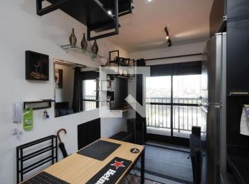 Apartamento · 28m² · 1 Quarto · 1 Vaga · Apartamento para Aluguel - Vila Mazzei, 1 Quarto, 28 m2 - São Paulo
