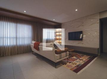 Apartamento · 87m² · 2 Quartos · 2 Vagas · Apartamento para Aluguel - Setor Bueno, 2 Quartos, 87 m2 - Goiânia