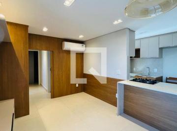 Apartamento de 3 quartos, Campinas · Apartamento para Aluguel - Bonfim, 3 Quartos, 65 m2 - Campinas