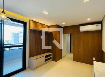 Apartamento · 65m² · 3 Quartos · 1 Vaga · Apartamento para Aluguel - Bonfim, 3 Quartos, 65 m2 - Campinas