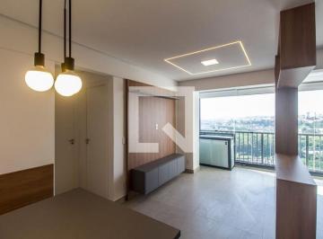 Apartamento · 56m² · 2 Quartos · 1 Vaga · Apartamento para Aluguel - Jardim Iracema, 2 Quartos, 56 m2 - Barueri