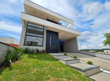 Casa · 135m² · 3 Quartos · 2 Vagas · Casa de Condomínio para venda em Residencial Reserva Ipanema de 135.00m² com 3 Quartos, 1 Suite e 2