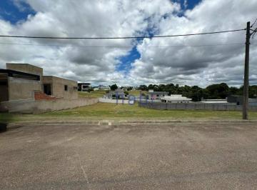 Terreno · 1000m² · Terreno en Condomínio para venda em Condomínio Fazenda Jequitibá de 1000.00m²