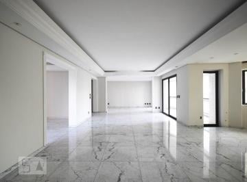 Apartamento · 335m² · 4 Quartos · 5 Vagas · Apartamento à Venda - Panamby, 4 Quartos,  335 m² - São Paulo