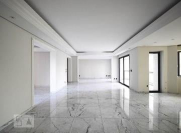 Apartamento · 335m² · 4 Quartos · 5 Vagas · Apartamento à Venda - Panamby, 4 Quartos,  335 m² - São Paulo