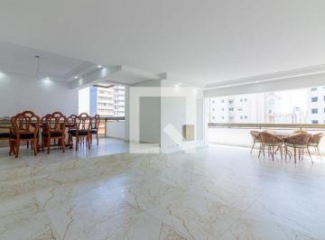 Apartamento · 240m² · 4 Quartos · 4 Vagas · Apartamento à Venda - Moema, 4 Quartos,  240 m² - São Paulo