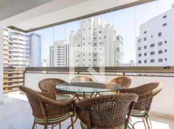 Apartamento Venda 240m² de 4 quartos · Apartamento à Venda - Moema, 4 Quartos,  240 m² - São Paulo